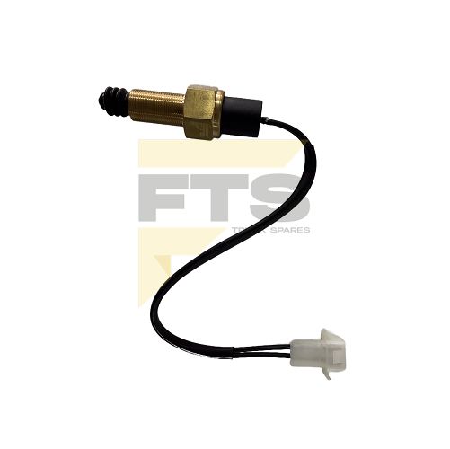 Imagem do produto SENSOR PEDAL EMBREAGEM SCANIA S4 - Cód: FAP-12171
